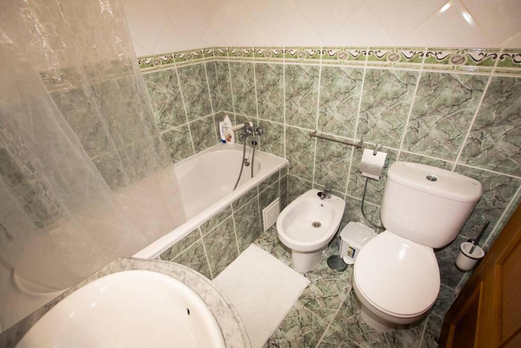 가파나다나자레 Casa Da Elsa- Estacionamento Privado Gratuito 아파트 외부 사진